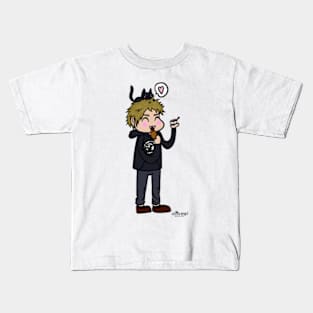 Snookums Kids T-Shirt